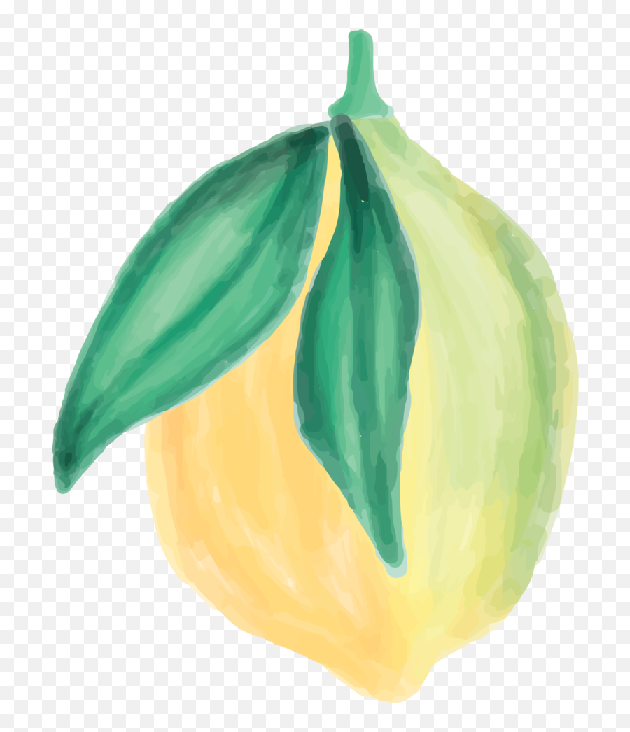 Free Lemon 1201872 Png With Transparent Background - Citron Emoji,Lemon Transparent Background