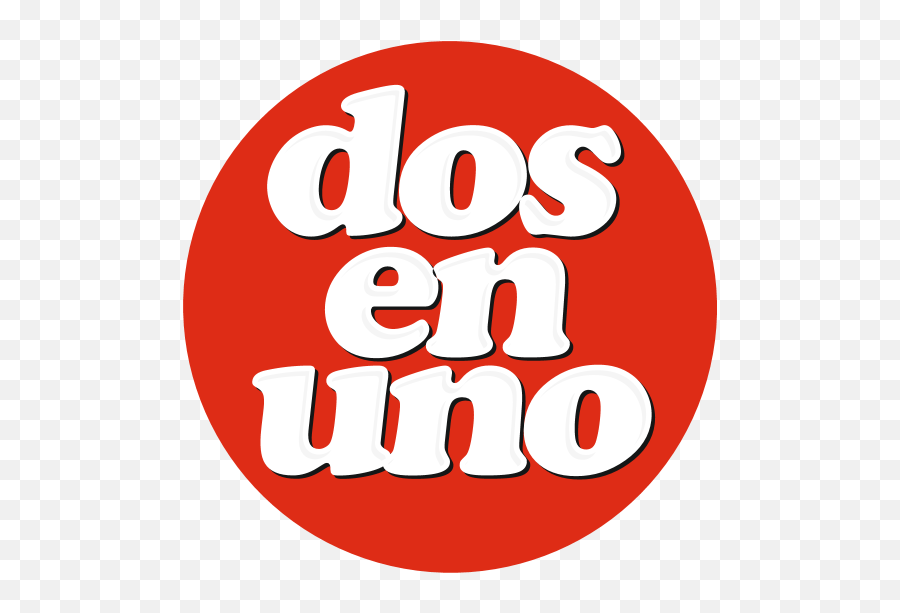 Dos Anclas Logo Download - Logo Icon Png Svg Dos En Uno Logo Emoji,Uno Png