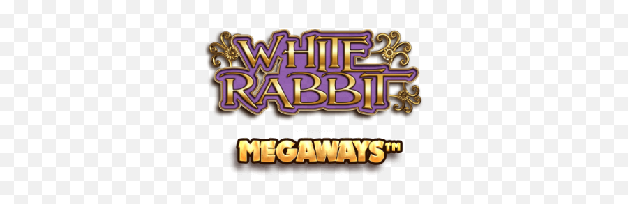 Megaways Slot - White Rabbit Slot Transparent Emoji,White Rabbit Png