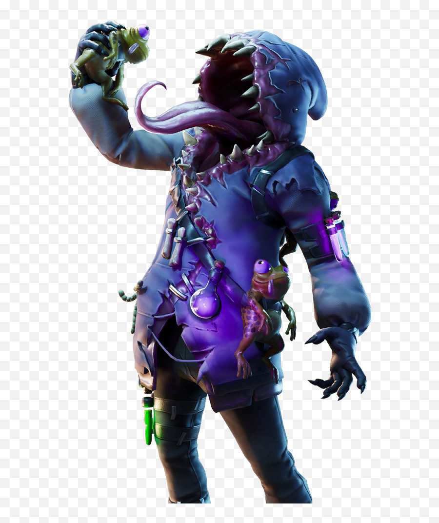 Fortnite Big Mouth Skin - Character Png Images Pro Game Big Mouth Fortnite Png Emoji,Mouth Png