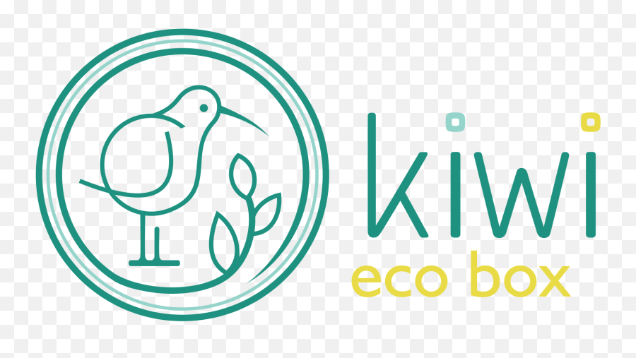 Kiwi Eco Box Is Monthly Eco - Friendly Subscription Box Kiwi Eco Emoji,Kiwi Logo