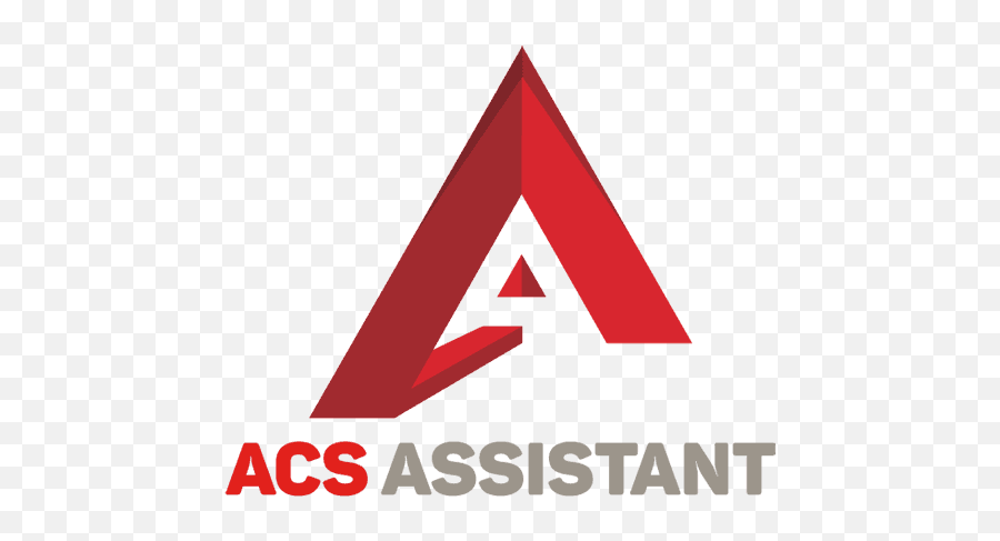 Acs Assistant For Windows X86x64 Linux X64arm Macos X64 - Language Emoji,Acs Logo