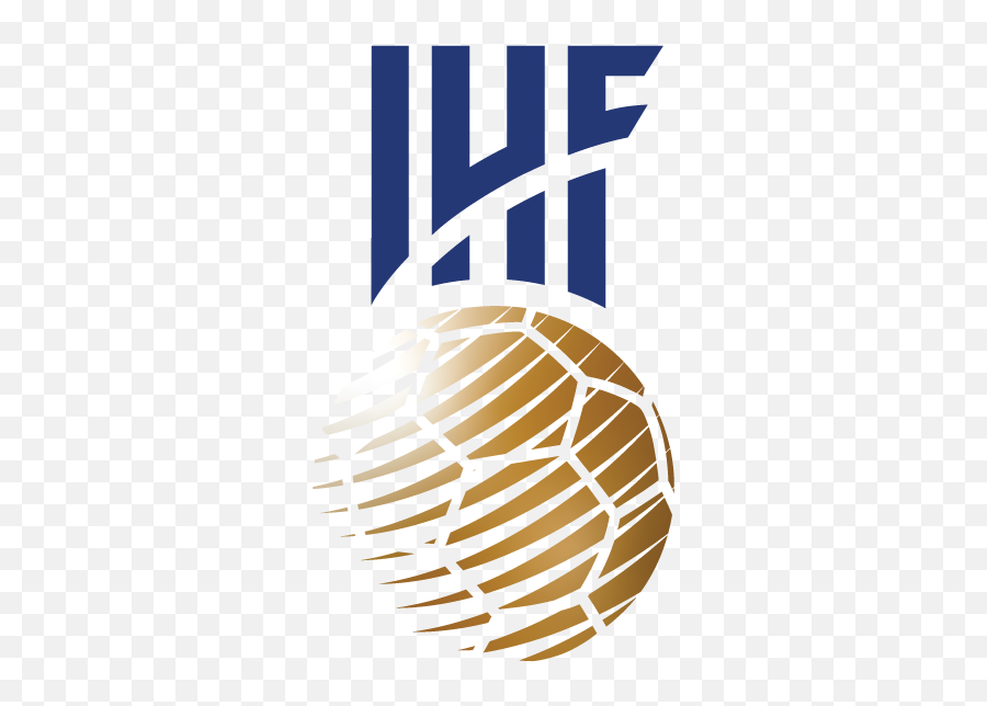 International Handball Federation Emoji,Federation Logo