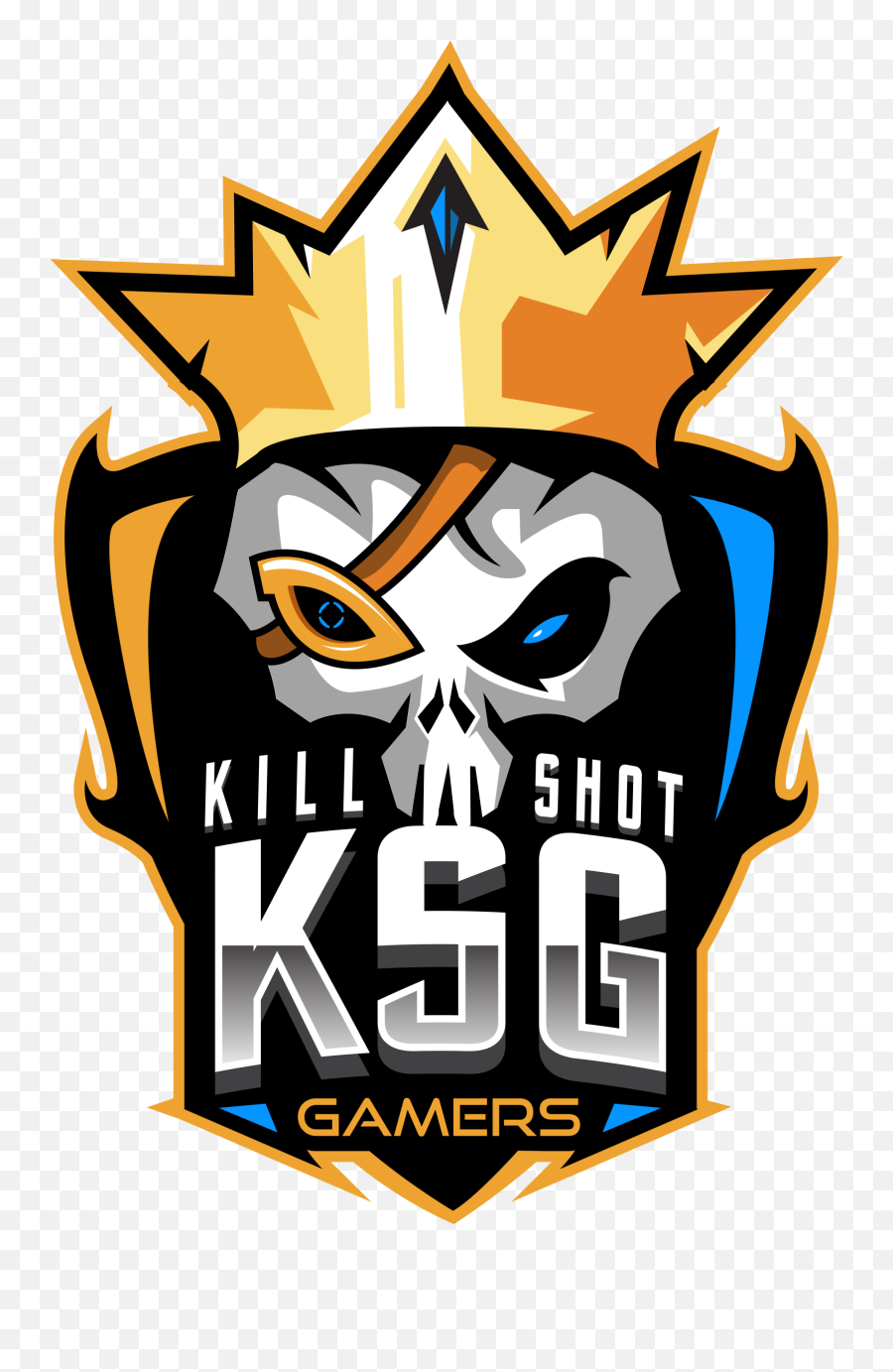 Kill Shot Gamers U2013 Online Gaming Community Emoji,Gaming Community Logo