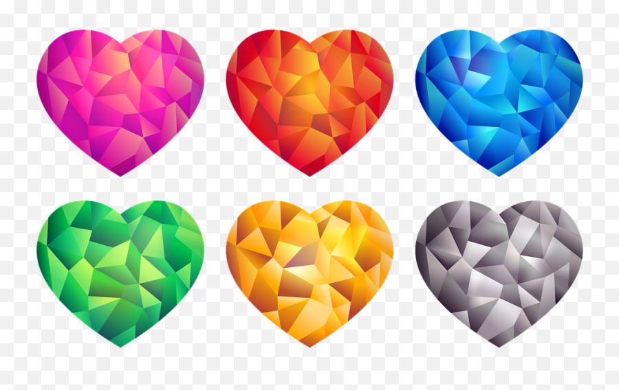 Love Heart Valentine - Free Image On Pixabay Emoji,Drawn Heart Clipart