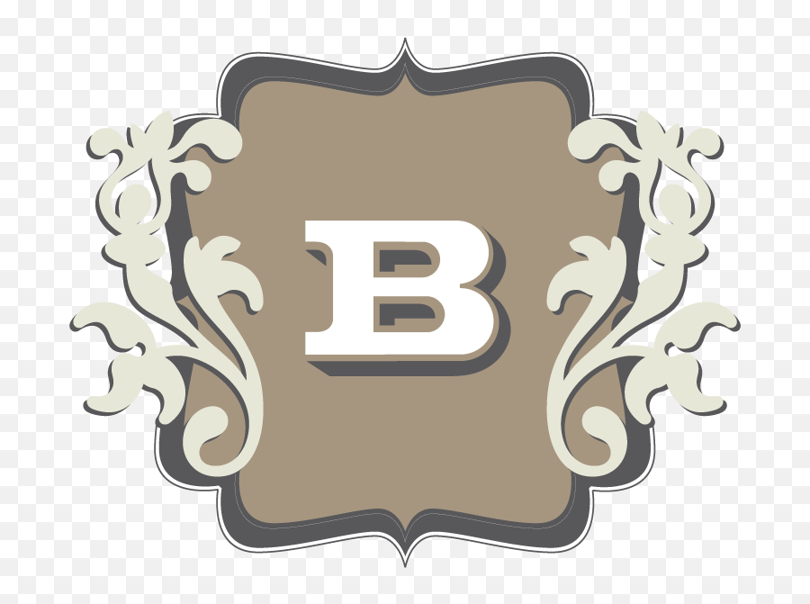 B Restaurant And Bar San Francisco Emoji,Restaurants Logo Designs
