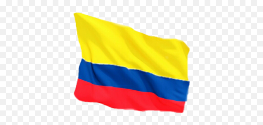 Download Colombia Png Image With No Background - Pngkeycom Emoji,Bandera De Colombia Png