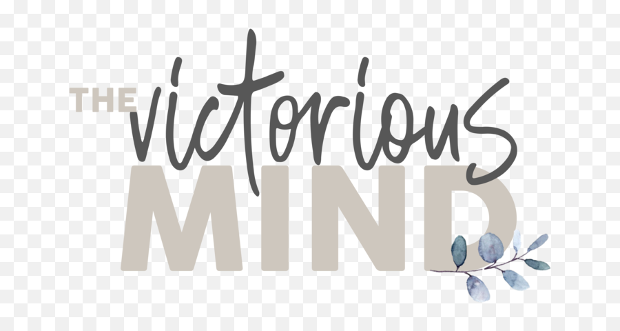 Thevictoriousmind Emoji,Victorious Logo