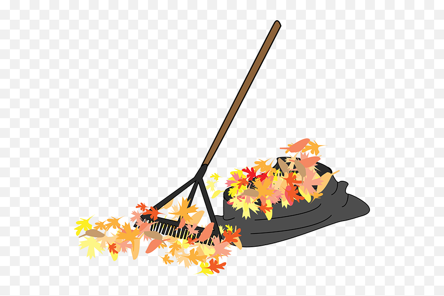 Advertising Autumn Community Service Project Clipart - Full Emoji,Project Clipart