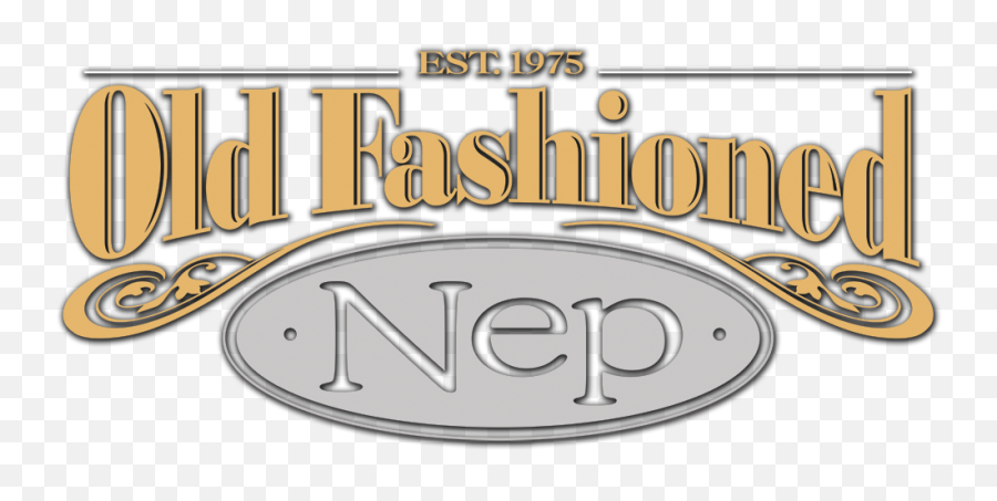 Old Fashioned Nep Emoji,Old Fashioned Logo