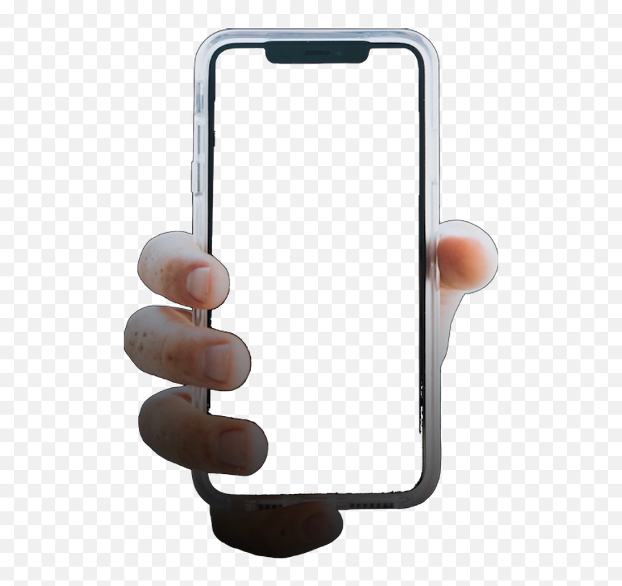 Physically Protesting Without Harm Empowerment U0026 Solidarity Emoji,Hand With Phone Png