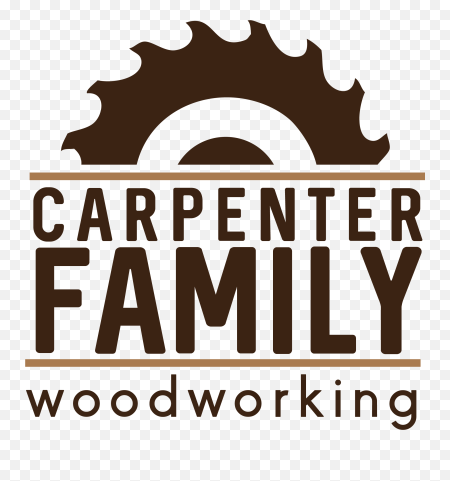 Home Carpenter Woodworking - Language Emoji,Woodworking Logo