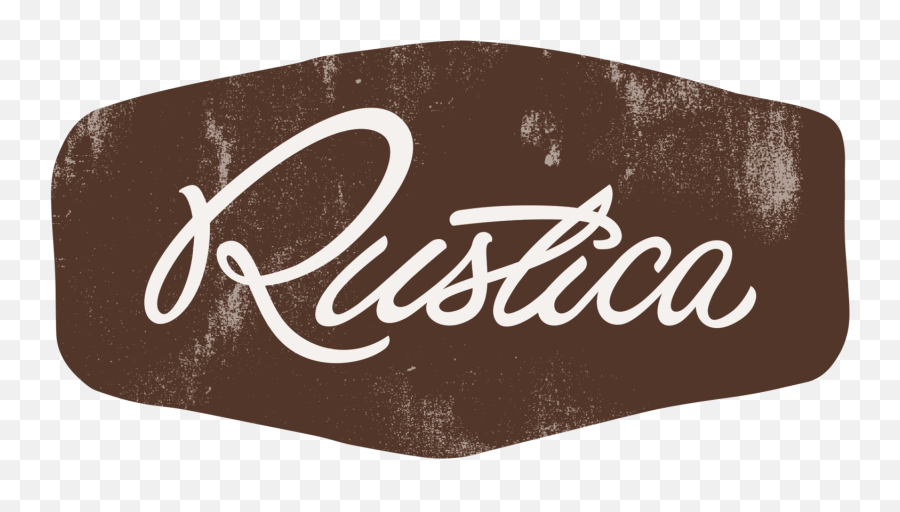 Rustic Bakery Logo - Rustica Bakery Logo Emoji,Bakery Logos