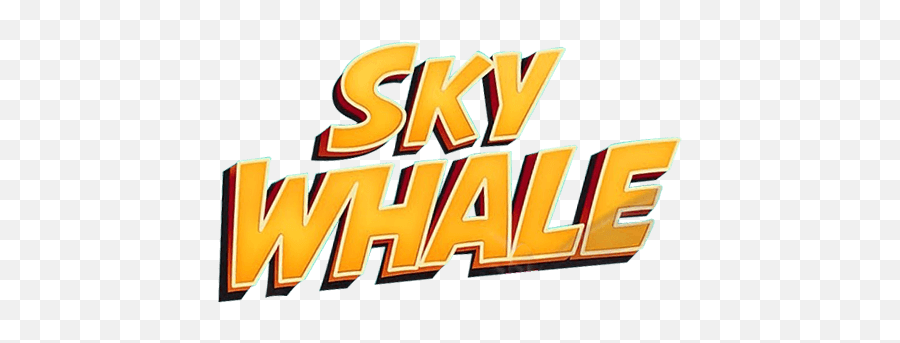 Play Sky Whale On Pc - Sky Whale Game Shakers Png Emoji,Whale Logo