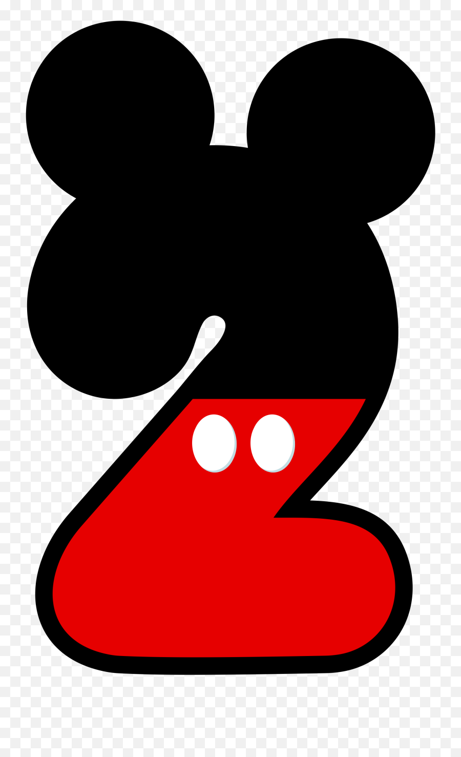 Mickey Mouse Money Clipart - Image 18 Mickey Mouse No 2 Emoji,Mickey Clipart