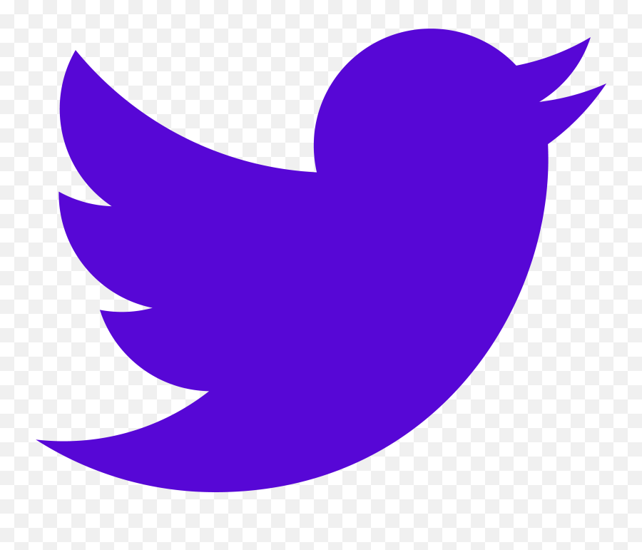Png - Twitter Logo Emoji,Twitter Logo