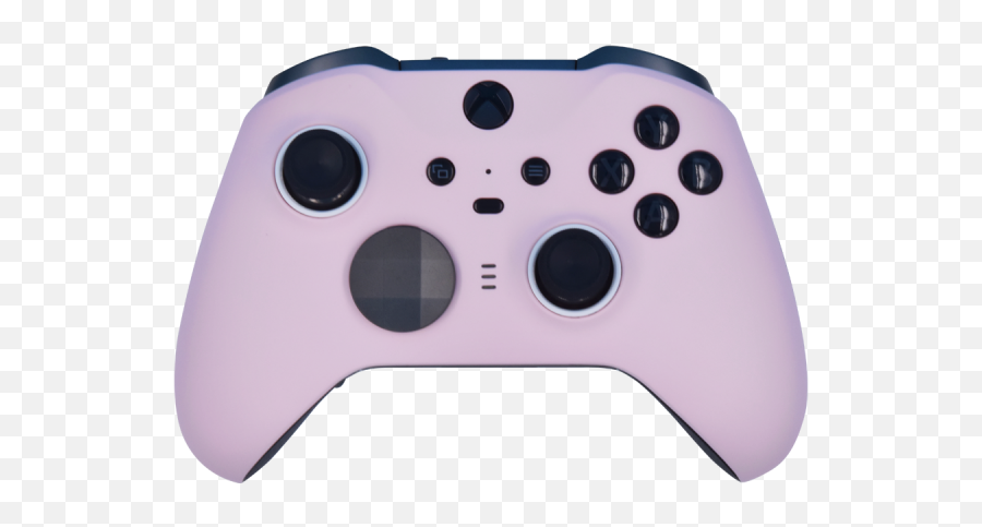 Xbox Elite Controller 2 Vs 1 - Indepth Look At The Differences Custom Pink Xbox Controller Emoji,Xbox Controller Png