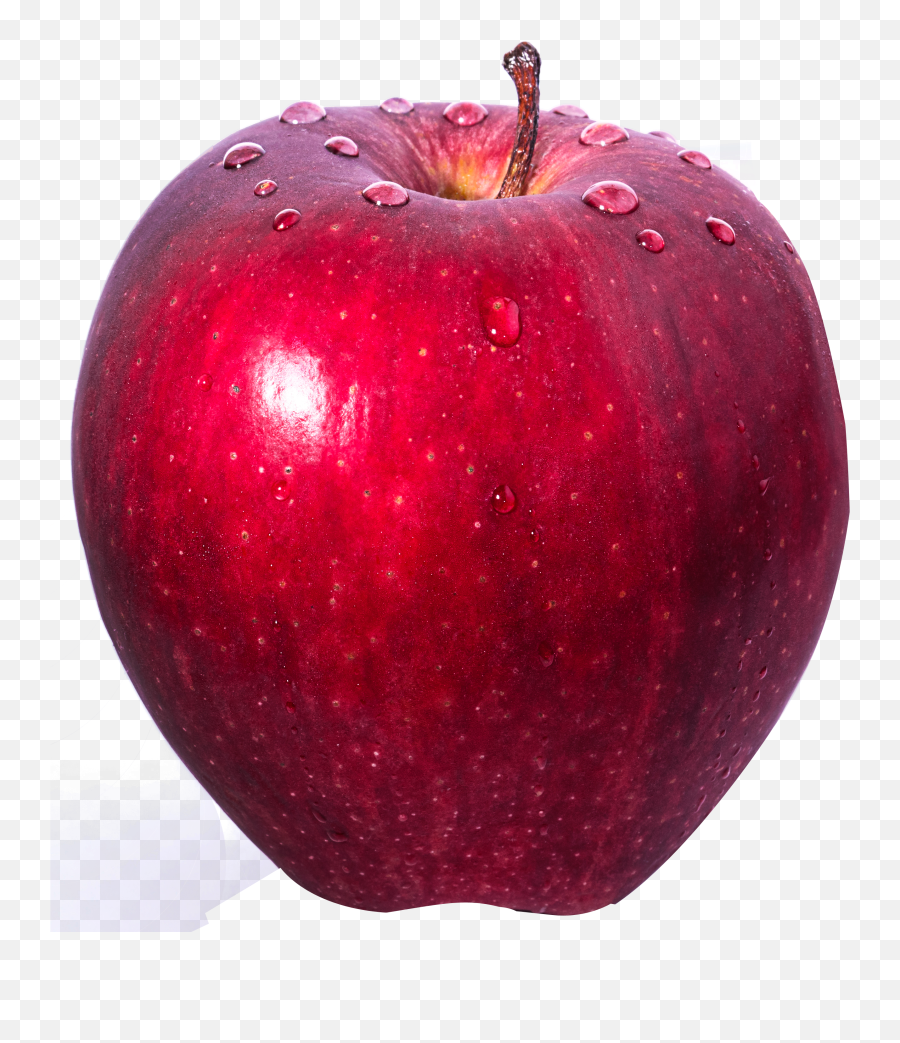 Fresh Apple Png Image - Apple Image In Png Emoji,Apple Png