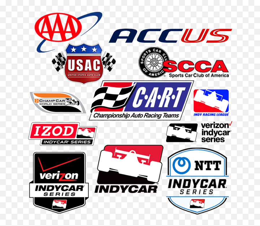 American Open - Language Emoji,Indy 500 Logo