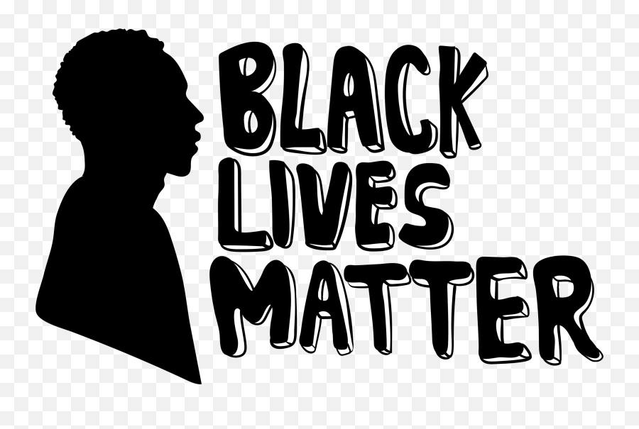 Black Lives Matter Png - Illustration On Black Lives Matter Emoji,Protest Clipart