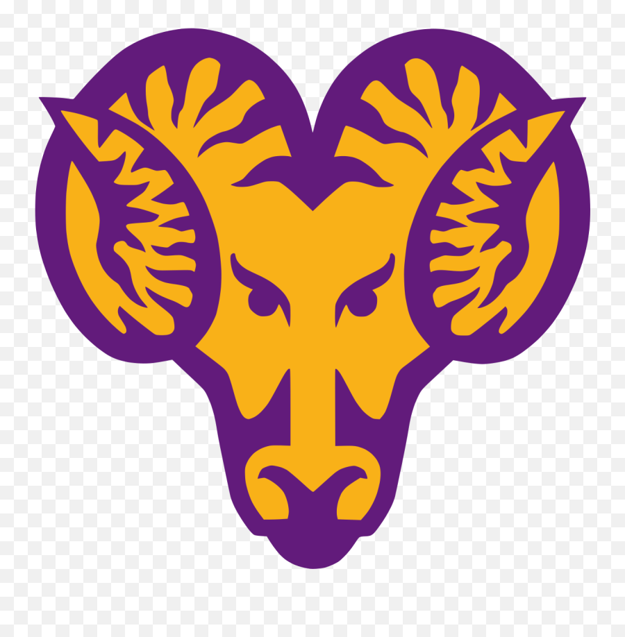 West Chester Golden Rams - Wikipedia West Chester Golden Rams Emoji,Rams Logo Png