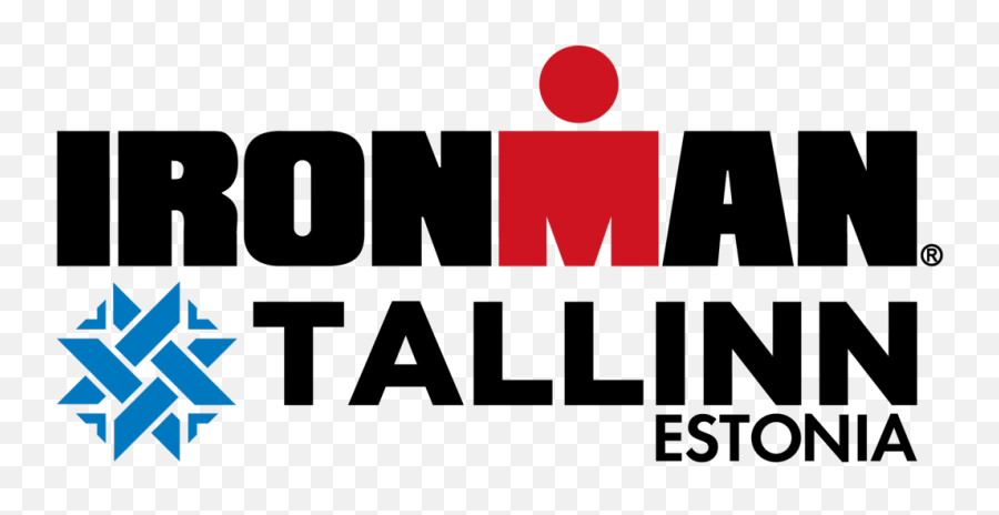 Ironman Tallinn - Ironman Wales 2014 Emoji,Iron Man Logo