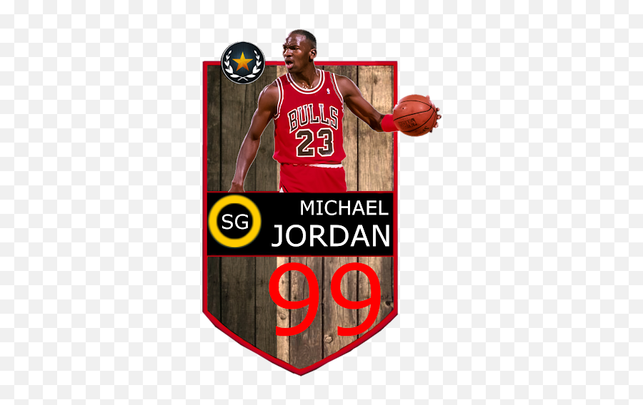 Download Legends Michael Jordan - Slam Dunk Full Size Png Player Emoji,Michael Jordan Png