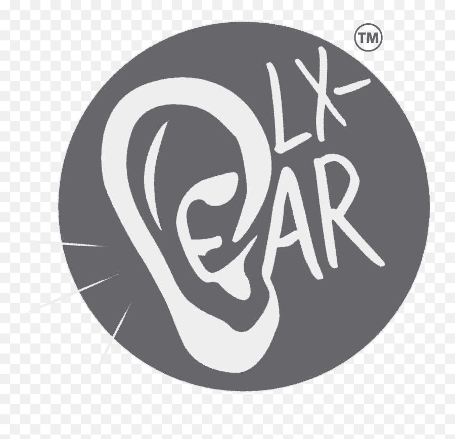 Inear - Lxear Language Emoji,Ear Png