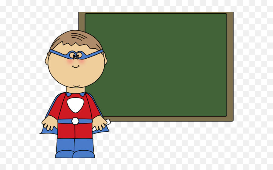 Free Free Superhero Clipart Download Free Clip Art Free - Free Superheroes At School Clipart Emoji,Superhero Clipart