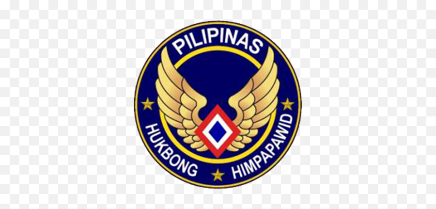 Philippine Air Force Logo Png 1 Png Image - Phil Air Force Logo Emoji,Air Force Logo Png