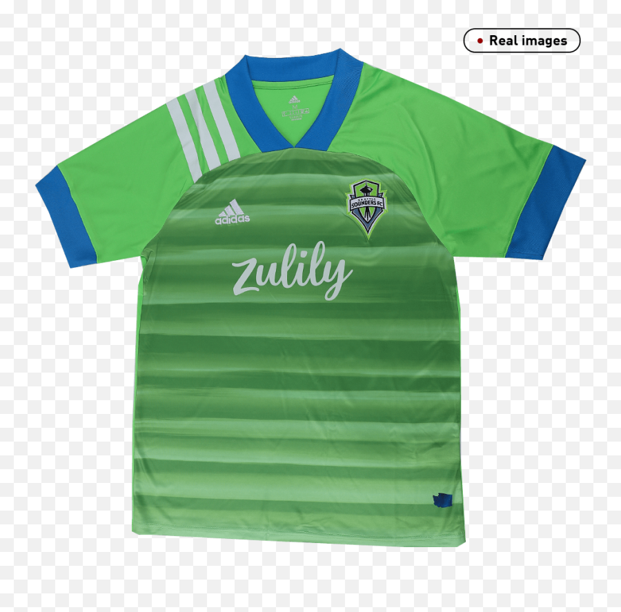2020 Seattle Sounders Home Green Soccer Jerseys Shirt Emoji,Sounders Logo