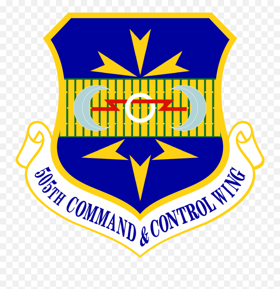 Air Force Life Cycle Management Center Logo - Clip Art Library 505th Command And Control Wing Emoji,Space Command Logo