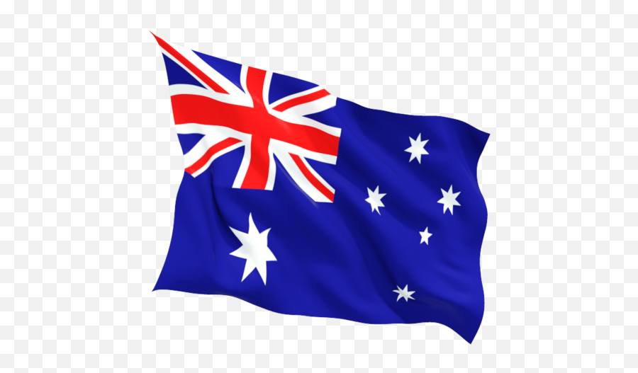 Australia Flag Png Transparent Images - Transparent Australia Flag Png Emoji,Flag Png