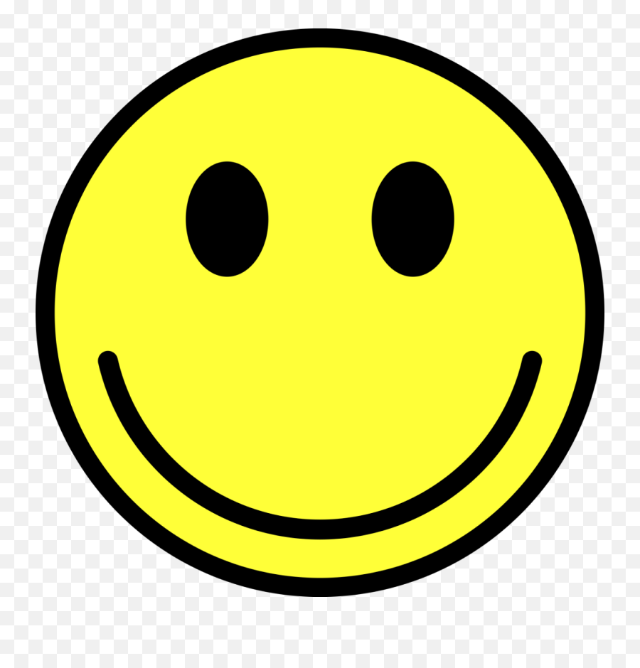 Icons Smiley Download Png Transparent - Smiley Png Emoji,Smiley Png