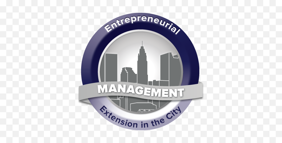 Entrepreneurial Management - Entrepreneurial Management Logo Emoji,Entrepreneurial Logo