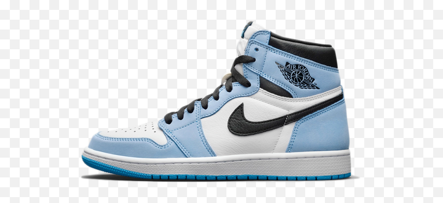 A Top 5 Hyped Releases Still Available On Stockx Sneakerjagers - Jordan 1 February 2021 Emoji,Stockx Logo