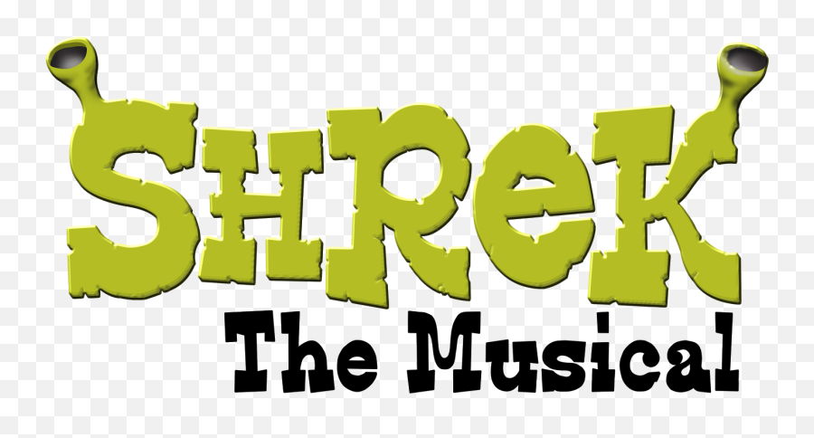Shrek The Musical Png Transparent Png - Language Emoji,Musical Clipart