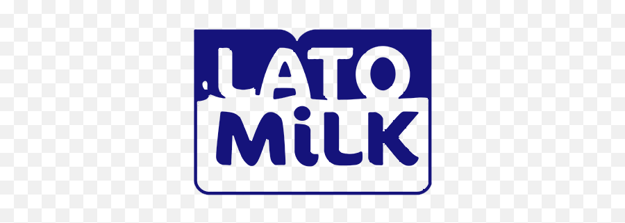 Pin - Logo Lato Milk Emoji,Milk Logo