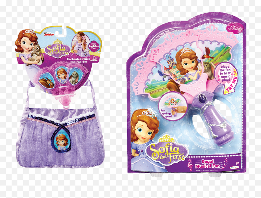 Sofia The First Png - Sofia The First Emoji,Sofia The First Png