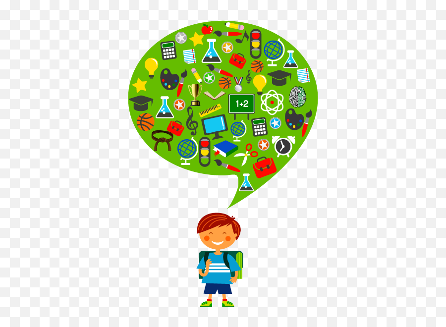 Motivated Student Cliparts Png Images - Motivated Students Clipart Emoji,Motivation Clipart