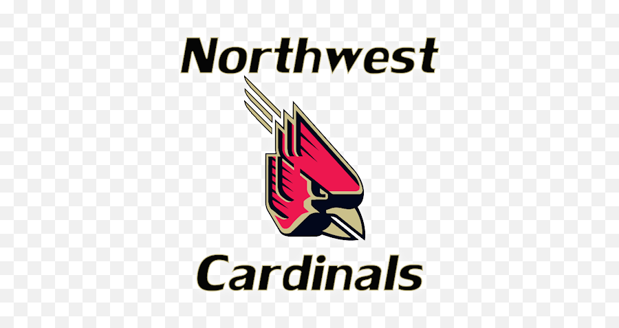 Cardinals U2013 Geyf - Northwest Cardinals Emoji,Cardinals Logo Png