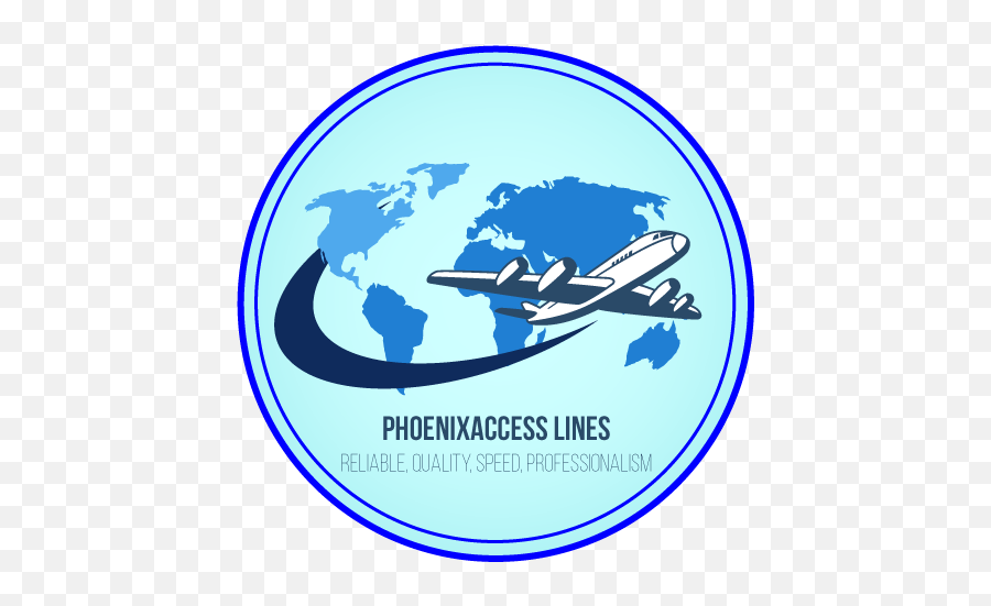Phoenix Access Lines U2013 Reliable Quality Speed Professionalism - Happy World Pilot Day Emoji,Speed Lines Transparent