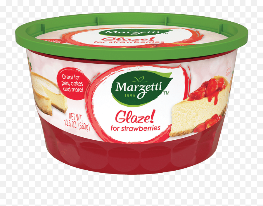 Marzetti Glaze For Strawberries - Marzetti Glaze For Strawberries Emoji,Strawberries Png