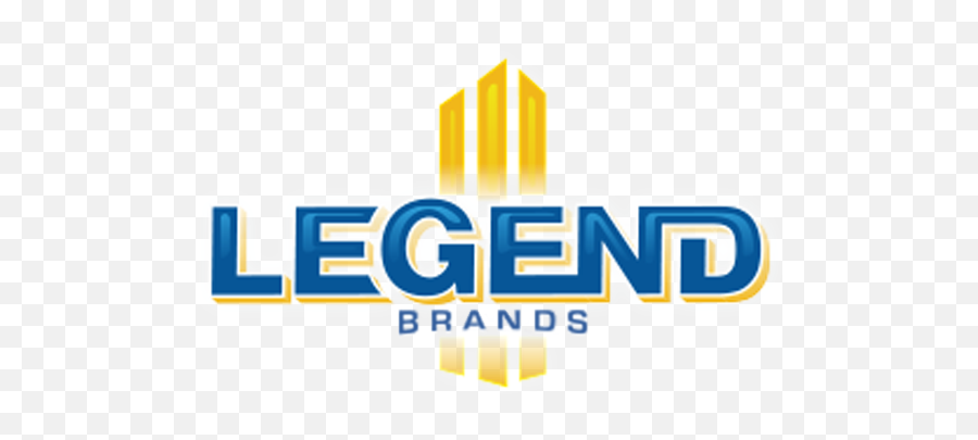 Legend - Legend Brands Logo Png Emoji,Legend Logo