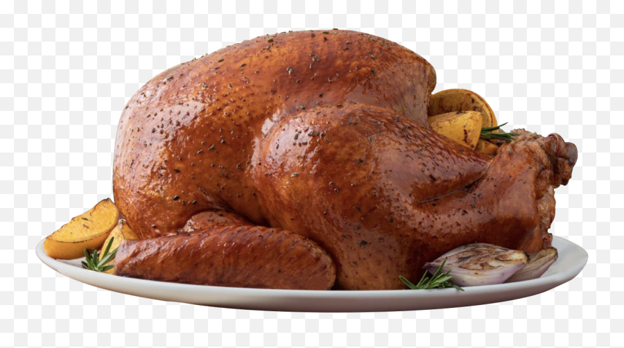 7 Kid - Thanksgiving Emoji,Cooked Turkey Png