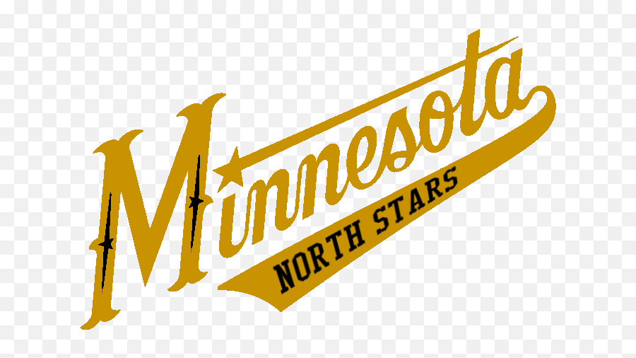 Nhl What If The North Stars Stayed In Minnesota 2013 - Language Emoji,Minnesota North Stars Logo