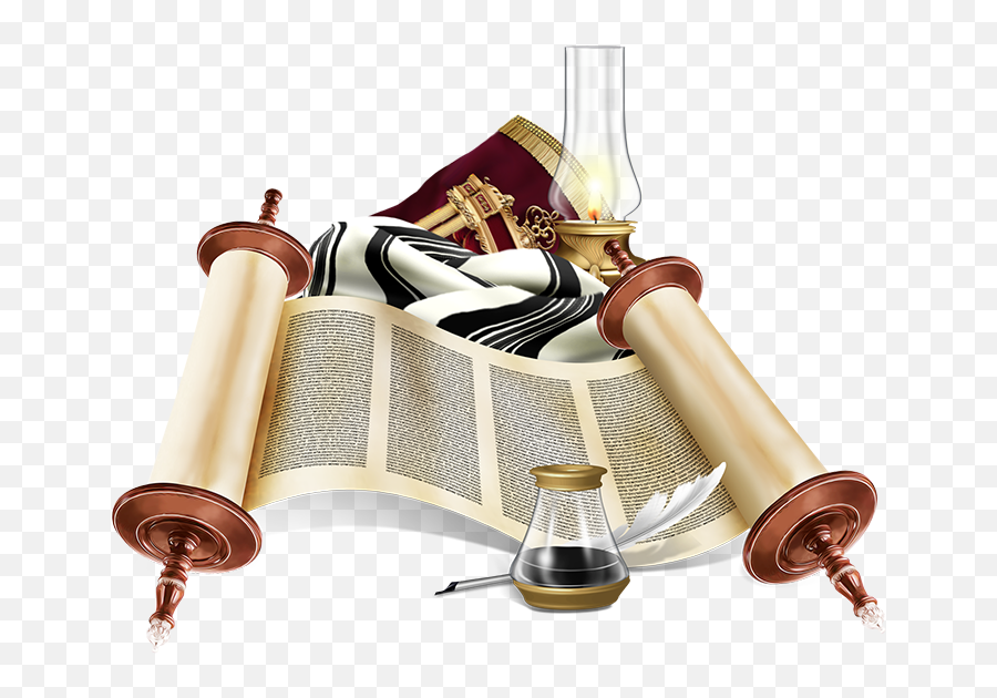Torah Png Alpha Channel Clipart Images - Simchat Torah 2020 Emoji,Torah Clipart