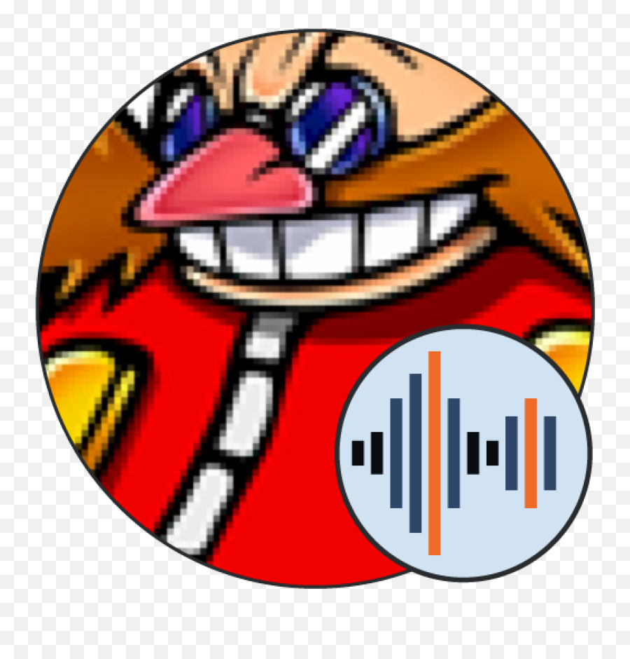 Dr Eggman Sounds Sonic Adventure 2 U2014 101 Soundboards - Bail Bondsman Prank Emoji,Eggman Empire Logo