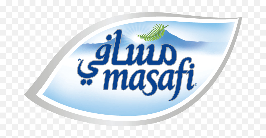 Masafi Water Logo - Masafi Logo Png Emoji,Water Logo