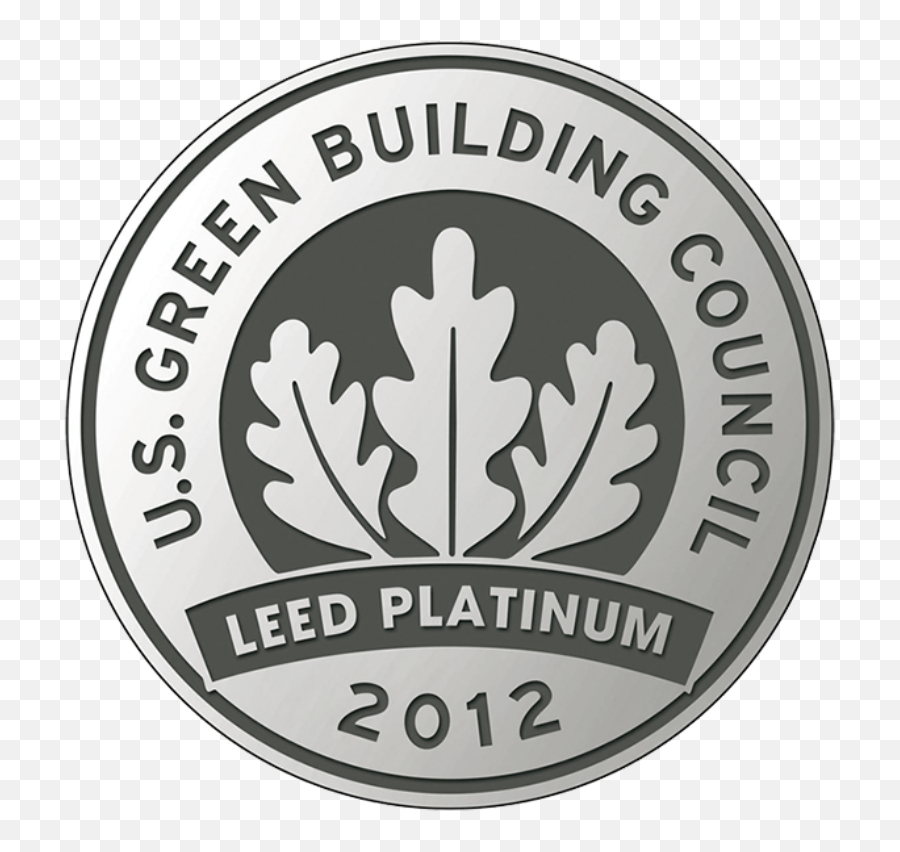 Download Exemplary New Building - Leed Gold Logo Png Png Emoji,Black And Gold Logo